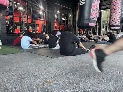 BJJ Ocala Academy BJJ Academy - photo 3