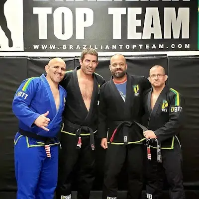 Bjj Québec BJJ Academy - photo 1
