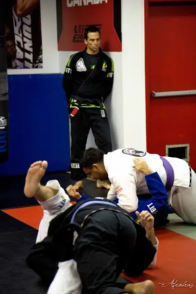 Bjj Québec BJJ Academy - photo 2