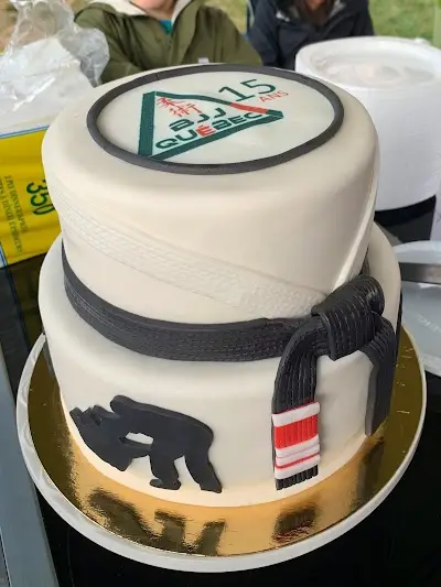 Bjj Québec BJJ Academy - photo 3