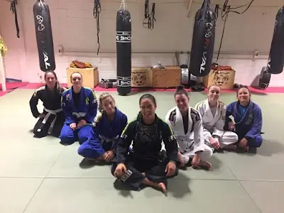 Bjj Québec BJJ Academy - photo 4