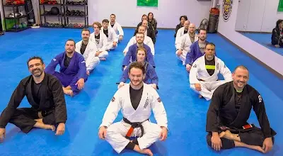 Bjj Rive Sud School Jiu Jitsu Brazilian BJJ Academy - photo 1
