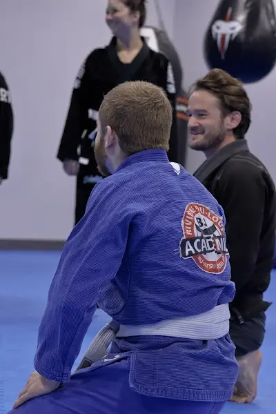 Bjj Rive Sud School Jiu Jitsu Brazilian BJJ Academy - photo 4