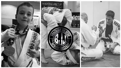 BASE Jiu Jitsu - BJJ School Belfast BJJ Academy - photo 4