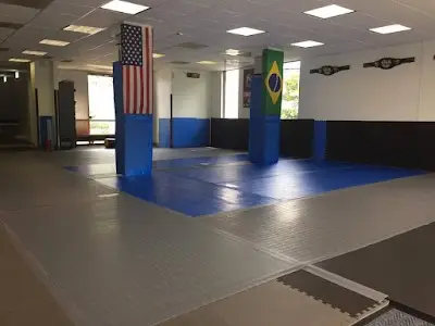 BJJ Swamp Academy BJJ Academy - photo 1