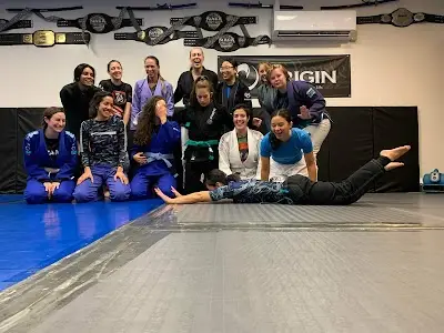 BJJ Swamp Academy BJJ Academy - photo 3