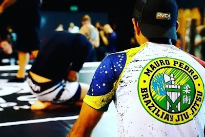 BJJ Team St. Gallen HQ BJJ Academy - photo 2