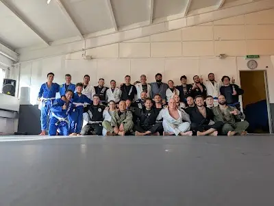 BJJ Team St. Gallen HQ BJJ Academy - photo 4
