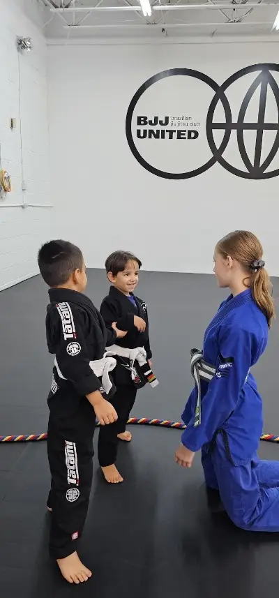 BJJ UNITED BJJ Academy - photo 1
