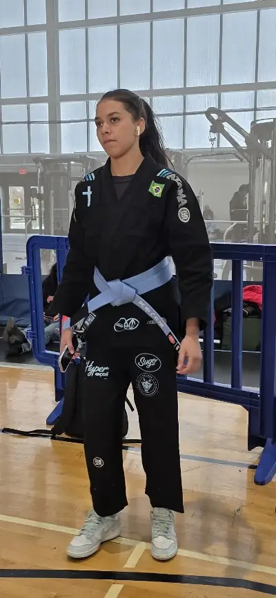 BJJ UNITED BJJ Academy - photo 2