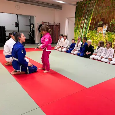 BJJ Wädenswil