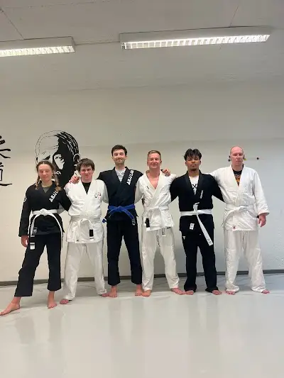 BJJ Wädenswil BJJ Academy - photo 2