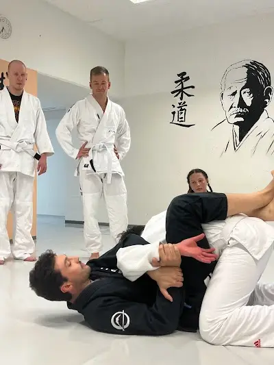 BJJ Wädenswil BJJ Academy - photo 4