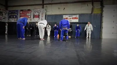 BJJFOURLIFE BJJ Academy BJJ Academy - photo 2