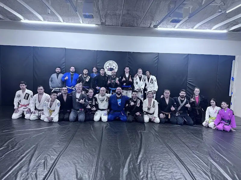 BKC Jiu Jitsu