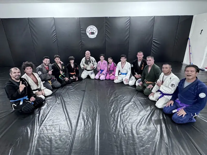 BKC Jiu Jitsu BJJ Academy - photo 1