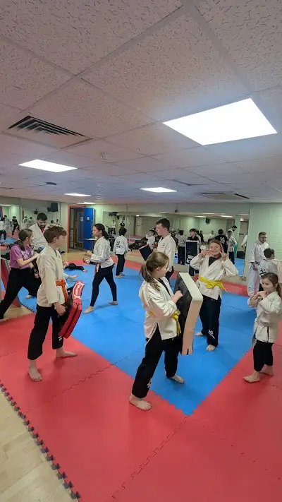 BKR Jujitsu
