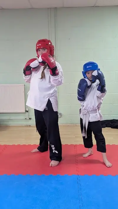 BKR Jujitsu BJJ Academy - photo 1
