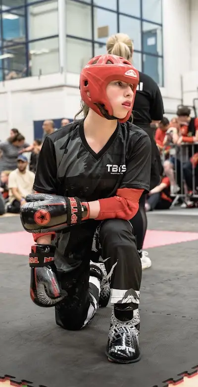 BKS Martial arts and fitness BJJ Academy - photo 1