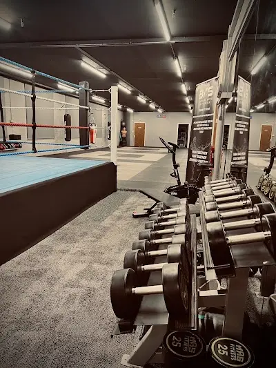 BKS Martial arts and fitness BJJ Academy - photo 2