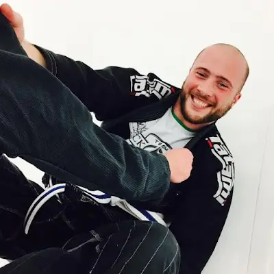 Black Arrow Martial Arts BJJ Academy - photo 2