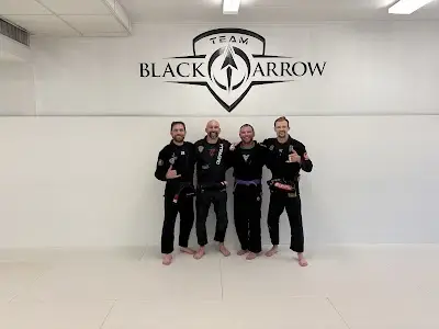 Black Arrow Martial Arts BJJ Academy - photo 4