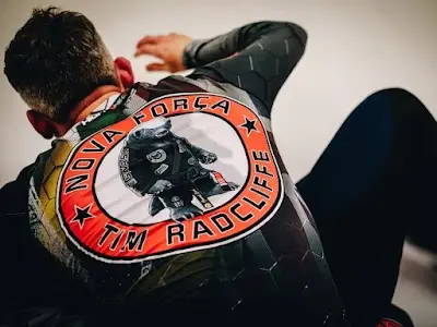 Black Badger Jiu Jitsu BJJ Academy - photo 4