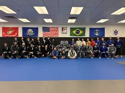Black Bear BJJ & Fitness