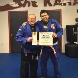 Black Bear BJJ & Fitness BJJ Academy - photo 3