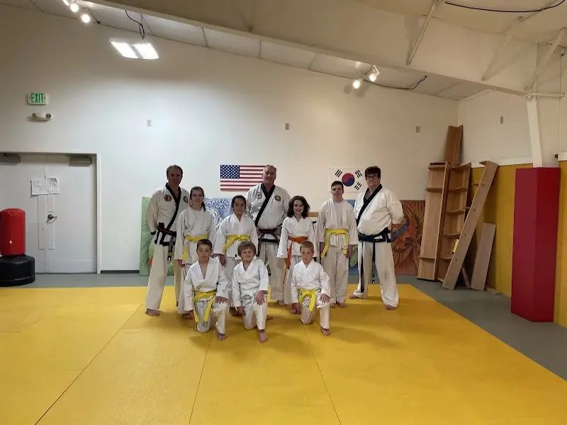 Black Bear Training Center