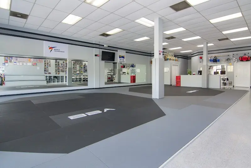 Black Belt Academy