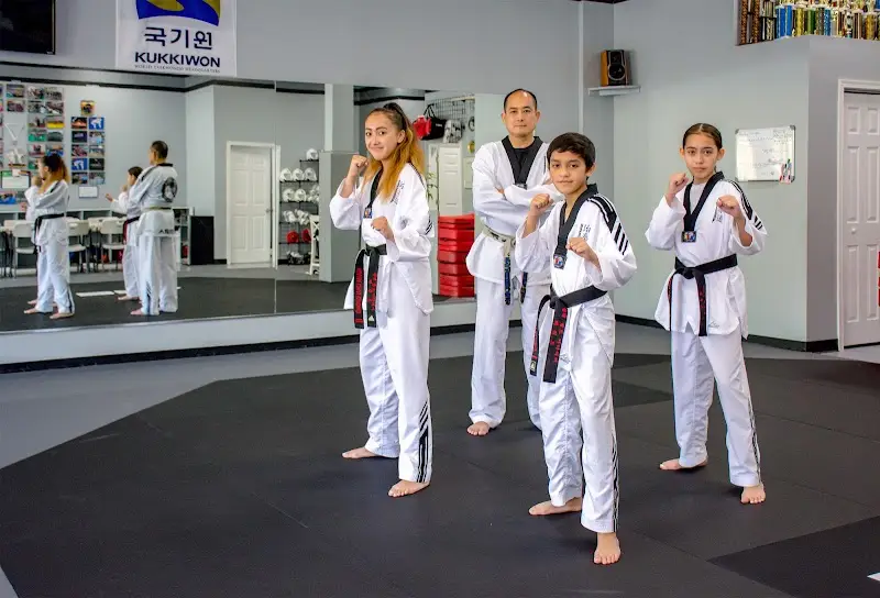 Black Belt Academy BJJ Academy - photo 1