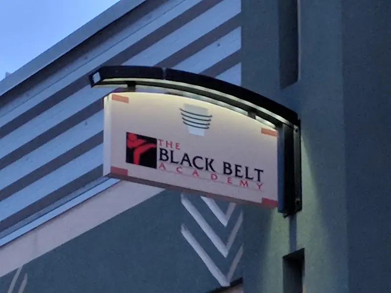 Black Belt Academy BJJ Academy - photo 1