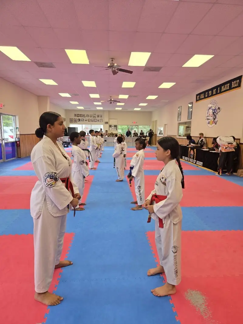 Black Belt Academy