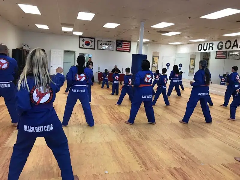 Black Belt Academy BJJ Academy - photo 1