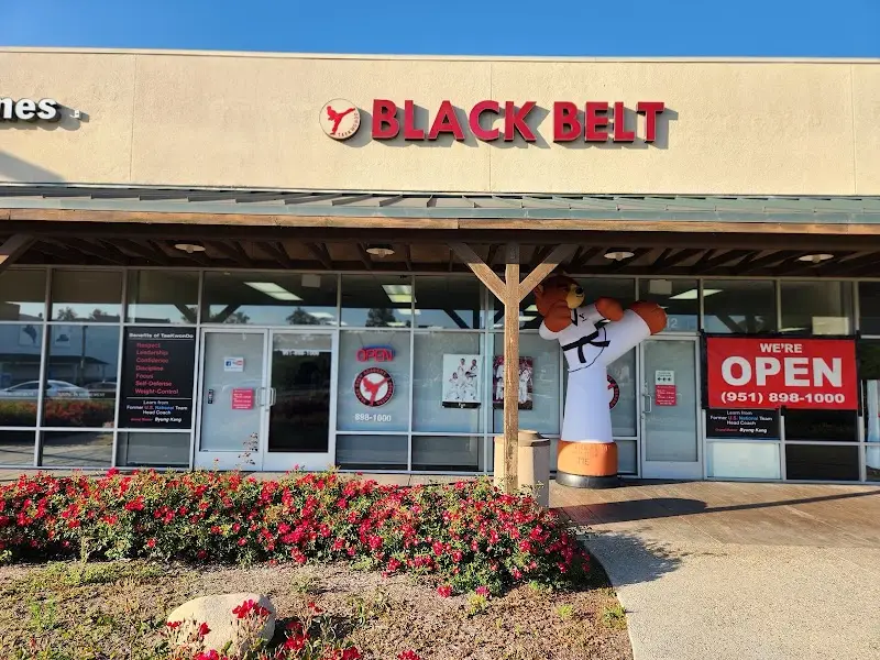 Black Belt Academy BJJ Academy - photo 2
