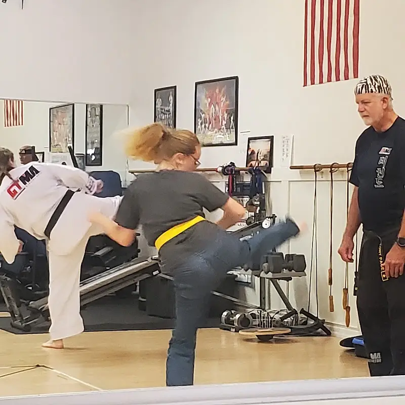 Black Belt Academy of Poplar Bluff