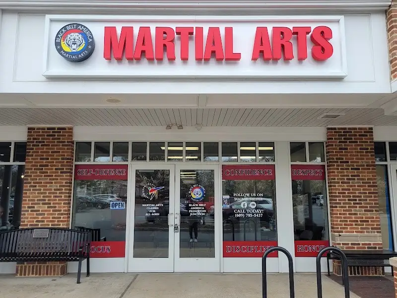 Black Belt America of Princeton Junction