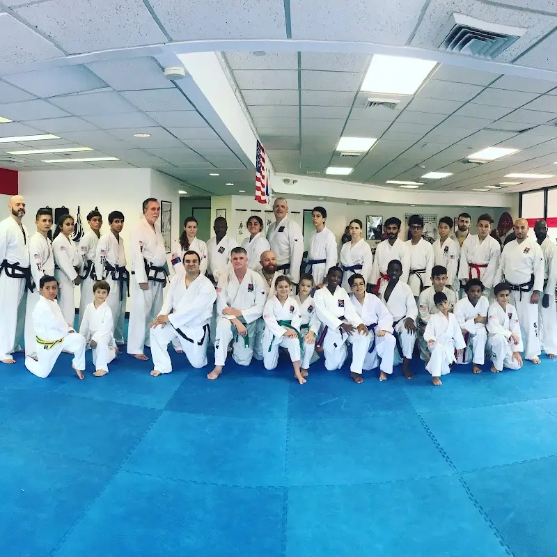 Black Belt Center of Tamarac BJJ Academy - photo 1