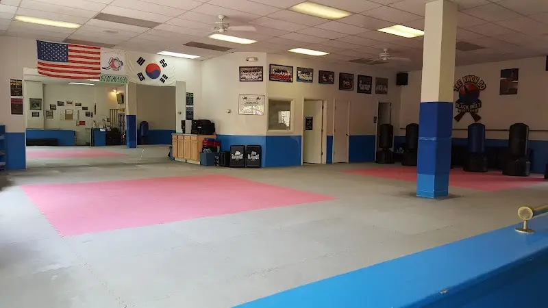 Black Belt Institute