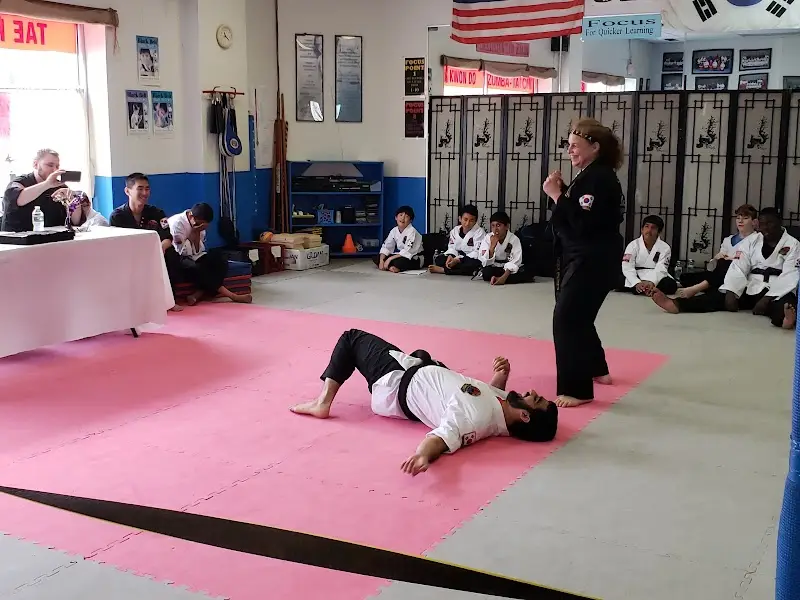 Black Belt Institute BJJ Academy - photo 1