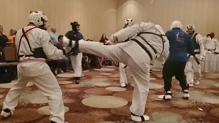 Black Belt Success Academy