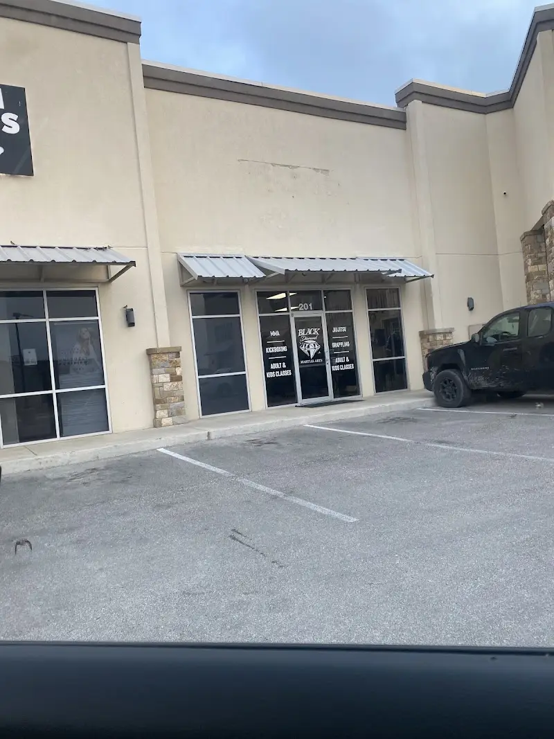 Black Diamond Martial Arts BJJ Academy - photo 1
