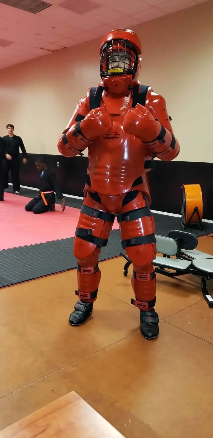 Black Dragon Martial Arts Academy, LLC