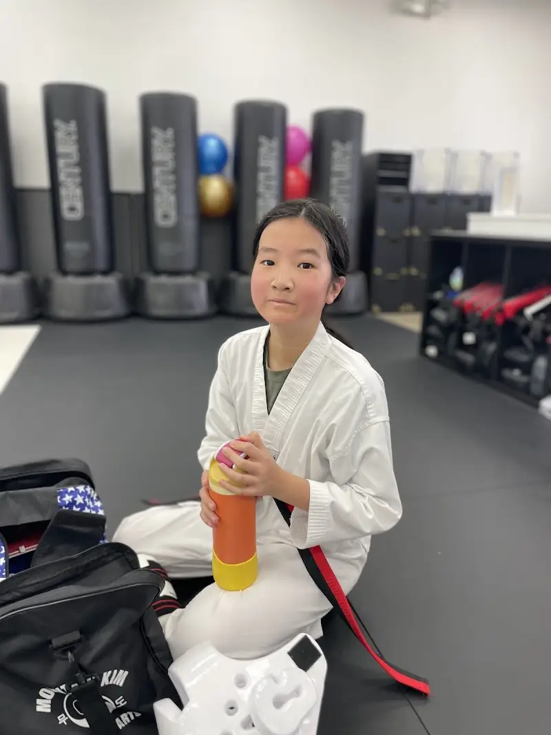 Black Dragon Martial Arts - Summer Camp / After School Program BJJ Academy - photo 1