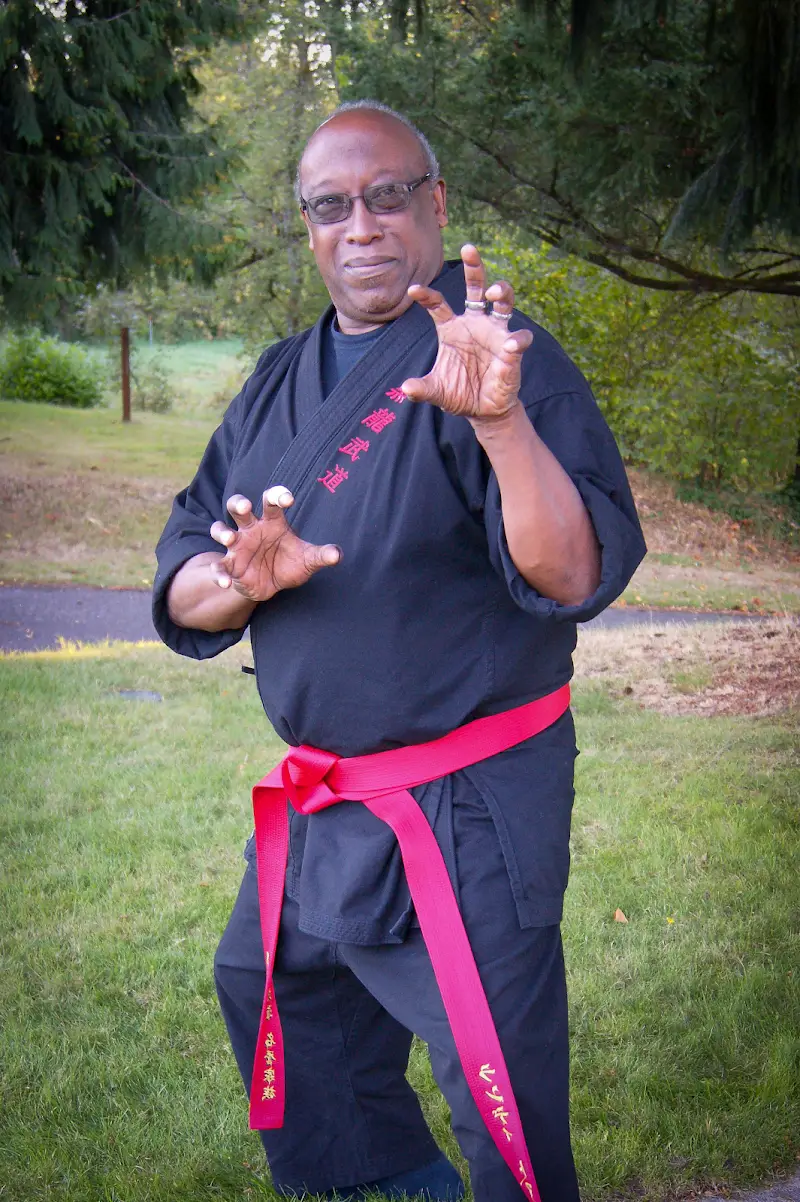 Black Dragons Federation