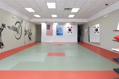 Black Eagle Martial Arts BJJ Academy - photo 1