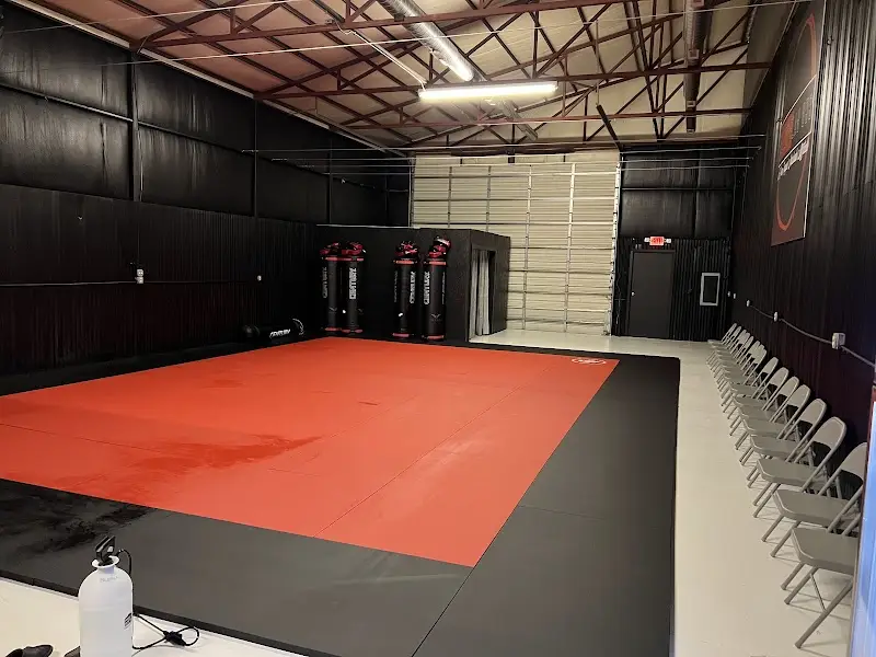 Black Flag Brazilian Jiu-Jitsu