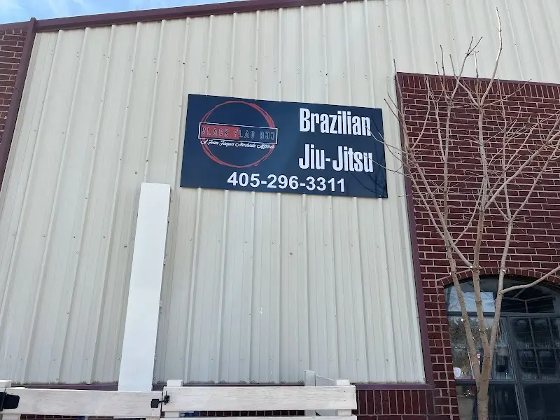 Black Flag Brazilian Jiu-Jitsu BJJ Academy - photo 1