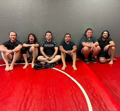 Black Flag Submission co
